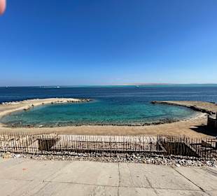 Strände Hurghada