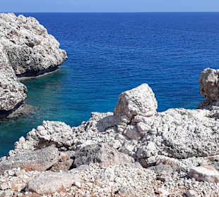 Nationalpark Kap Greco