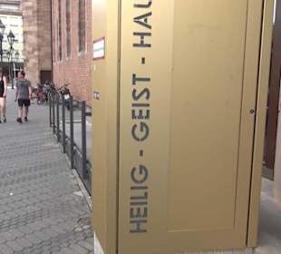 Heilig-Geist-Haus