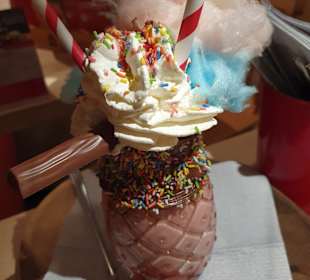 Joghurtshake