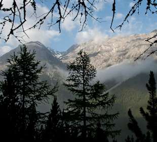 Schweizerischer Nationalpark