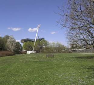 Sport- und Freizeitpark Markwasen