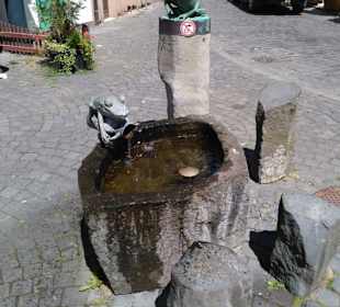 Brunnen