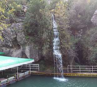 Restaurant am Dimcay