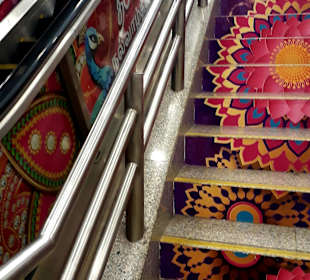 MRT Little India