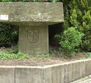 Schutzmantelmadonna Empfingen
