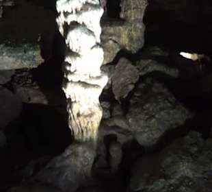Nebelhöhle
