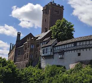 Wartburg