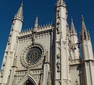 Unterer äußerer Park - Palastanlage Peterhof