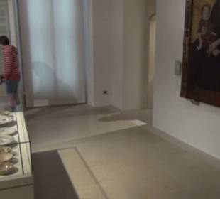 Museum Palma de Mallorca