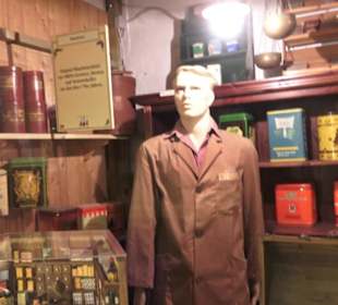 Spicy's Gewürzmuseum