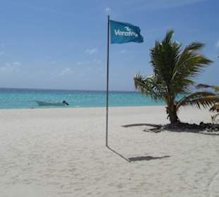 Isla Saona