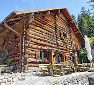 Wandern St. Johann im Pongau