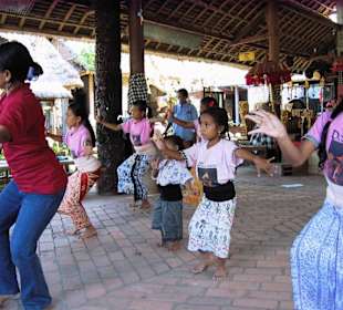 Kindertanzschule