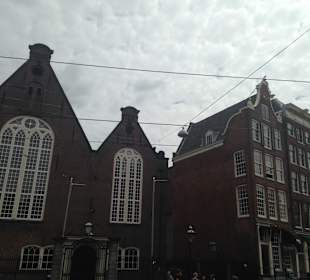 Centrum Amsterdam