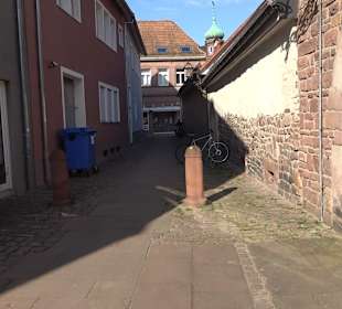 Badischer Hof Ettlingen