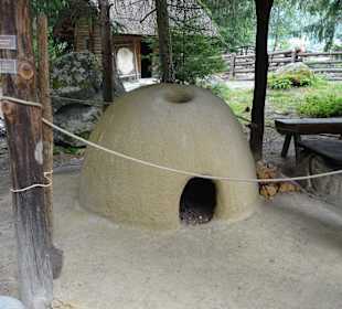 Backofenzu Ur........grossmutters Zeiten