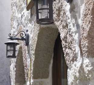 Impressionen auf der Vulkaninsel Nisyros