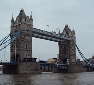 Most Tower Bridge 