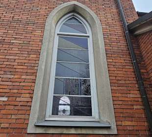 Kreuz-Christi-Kirche