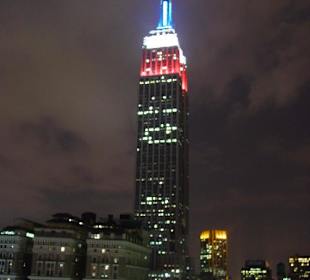 Empire State Building