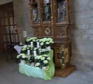 Kirche St. Petrus und Paulus 