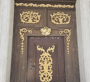 Stiftskirche