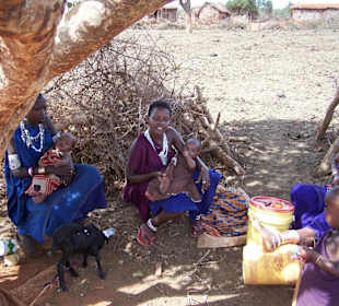 Massai