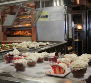 Restaurant Golden Corral