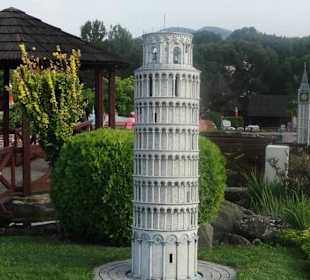 Krzywa Wieża w Pizie