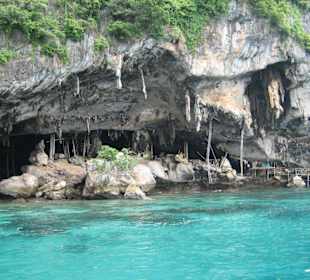 Viking Cave