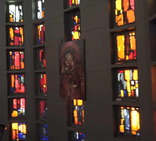 Pfarrkirche St. Georg