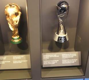 FIFA World Football Museum