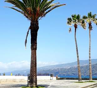 Strandpromenade