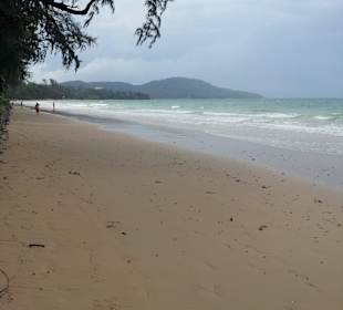 Klong Muang Beach