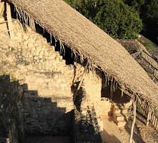 Santi Tour/Playa del Carmen - EK Balam