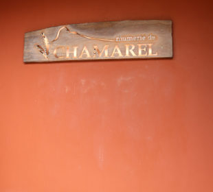 Rhumerie de Chamarel