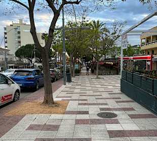 Stadtrundgang Castell-Platja d’Aro