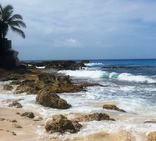 Sand und Meer Maho Beach
