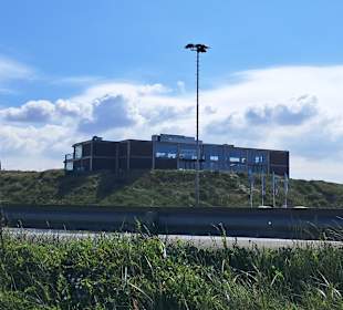 Circuit Park Zandvoort