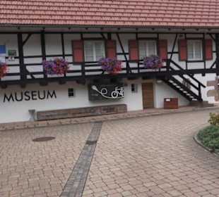 Museum für Mineralien und Mathematik