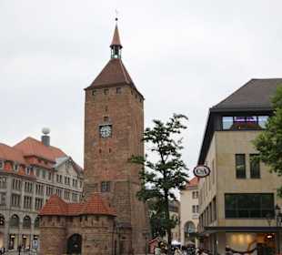 Weißer Turm 