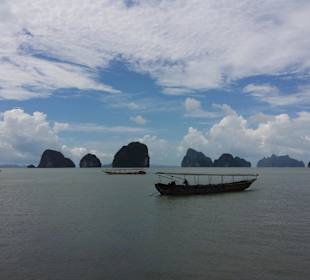 Umgebung Zigeunerdorf