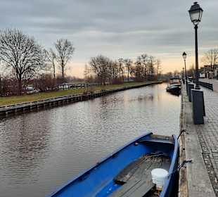 Ort Giethoorn