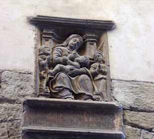 Sehr schöne Figuren