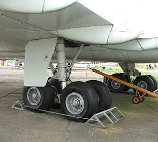 Duxford Imperial War Museum