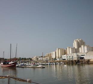 Es geht los ab Portimao..