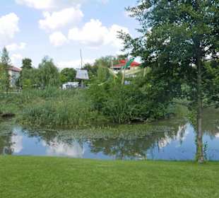 Der kleine See