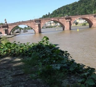 Alte Brücke