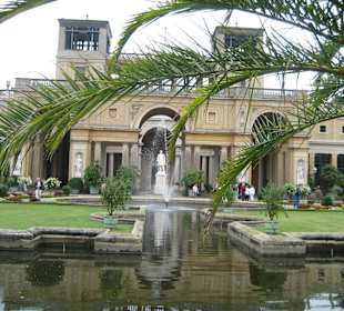 Orangerie